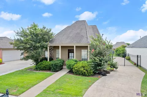 2211 Springtide Dr, Baton Rouge, LA 70810
