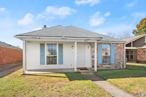 2074 Spring Ridge Ave, Baton Rouge, LA 70816