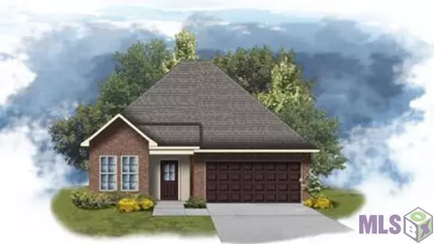 6515 Island Edge Dr, Gonzales, LA 70737