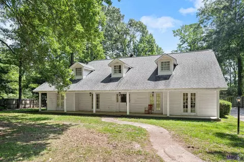 5921 Wildflower Rd, Baton Rouge, LA 70817