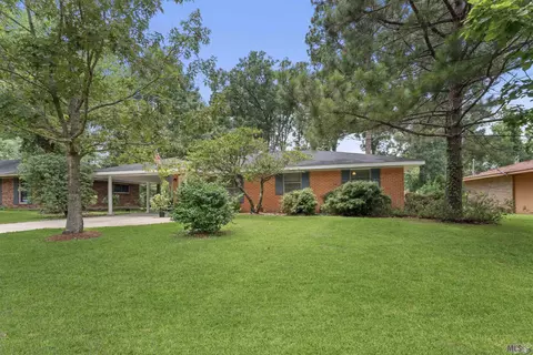 543 Seyburn Dr, Baton Rouge, LA 70808