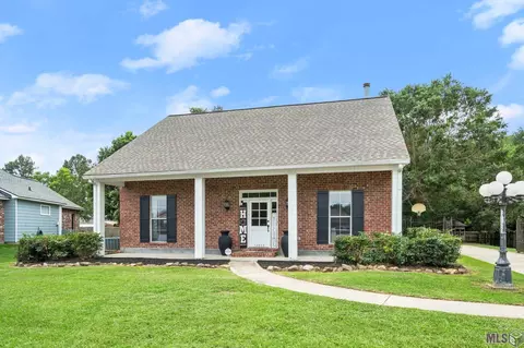 12064 W Milstead Pl, Baton Rouge, LA 70818