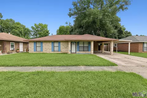 7649 Phebus Dr, Baton Rouge, LA 70812