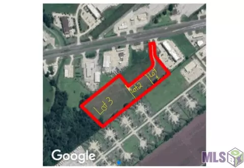 Highway 70 North, St James, LA 70346