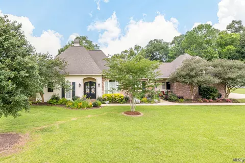 23943 Sunnyside Ln, Zachary, LA 70791