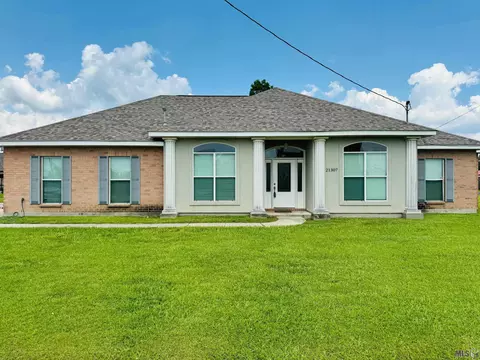 21307 Ranson Ln, Vacherie, LA 70090