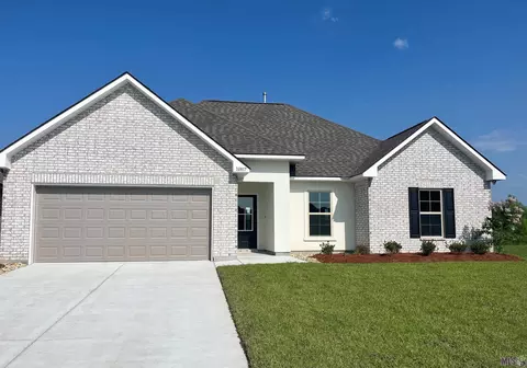 10817 Denali Ave, Baton Rouge, LA 70810