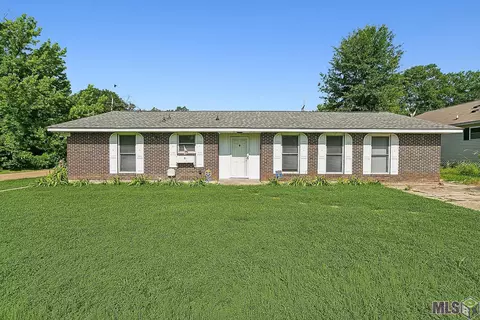 1525 Duchess Dr, Baton Rouge, LA 70815