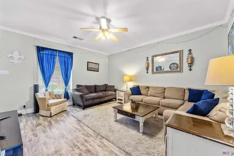 4000 Lake Beau Pre # 173, Baton Rouge, LA 70820