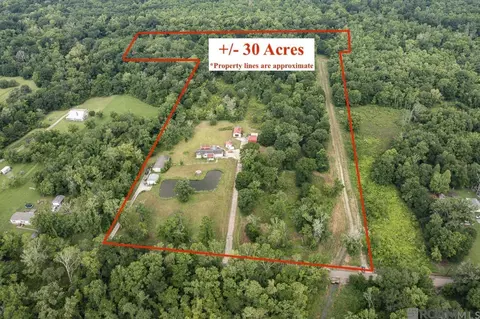 9143 S Hodgeson Rd, Gonzales, LA 70737