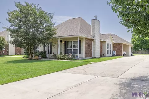 38205 Willow Lk E, Prairieville, LA 70769