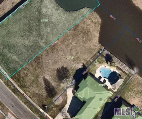 lot139 Lake Vista Dr, Greenwell Springs, LA 70739
