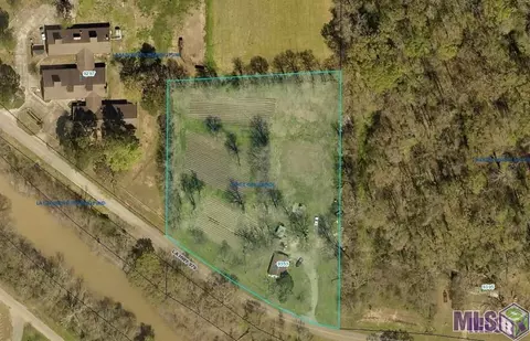 9353 La Hwy 979, Torbert, LA 70762