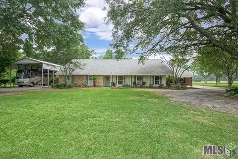12853 Patin Dyke Rd, Ventress, LA 70783
