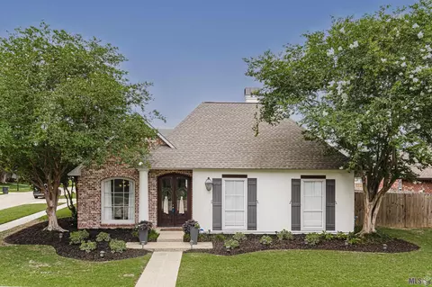 854 Wordsworth Dr, Baton Rouge, LA 70810