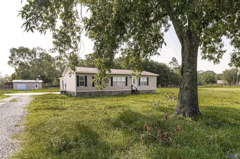 25405 Patureau Ln, Plaquemine, LA 70764