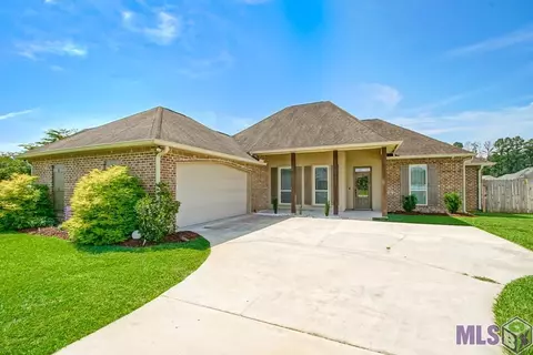 14174 Leayn Ct, Denham Springs, LA 70726