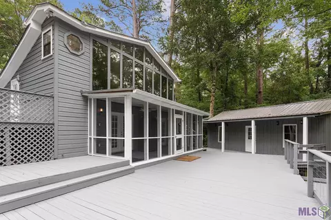 12301 Azalea Cir, Saint Francisville, LA 70775