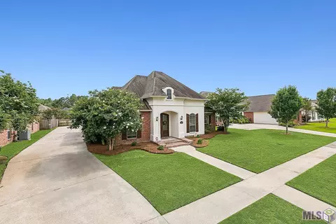 13274 Brookcrest Dr, Walker, LA 70785 photo 2