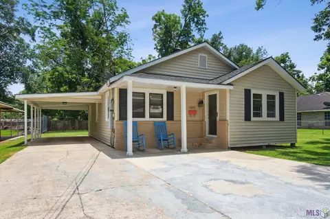 33075 Adams, White Castle, LA 70788