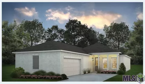 13781 Pinyon Dr, Denham Springs, LA 70726