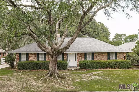 10391 Firelight Ave, Baton Rouge, LA 70815