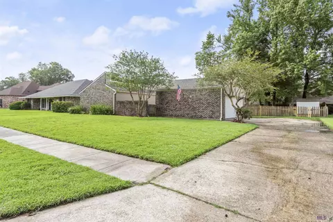 15812 Stillwater Ave, Baton Rouge, LA 70817