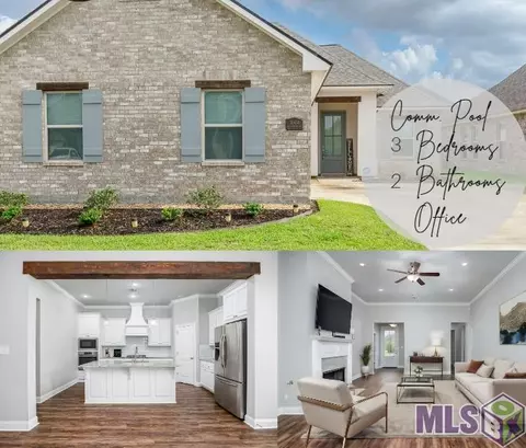 36430 Belle Journee Ave, Geismar, LA 70734