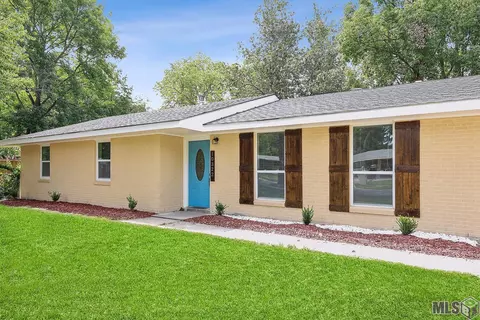 10322 Cedarlane Ave, Baton Rouge, LA 70816