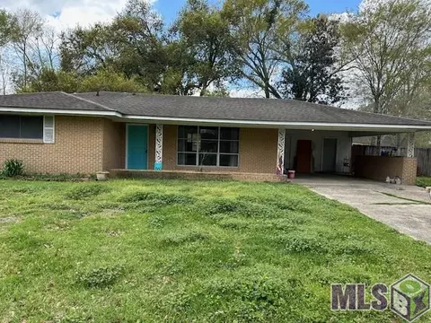 860 N Parkview Pl, Baton Rouge, LA 70815