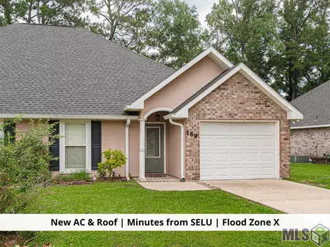 169 Southgate Dr, Ponchatoula, LA 70454