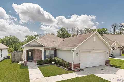 541 Glenway Dr, Baton Rouge, LA 70815