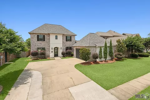2122 Morningbrook Dr, Baton Rouge, LA 70816