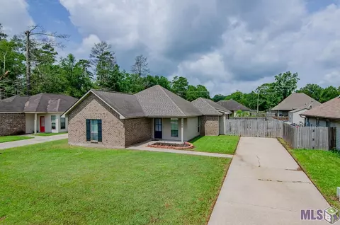 33667 Fairhaven Ave, Walker, LA 70785