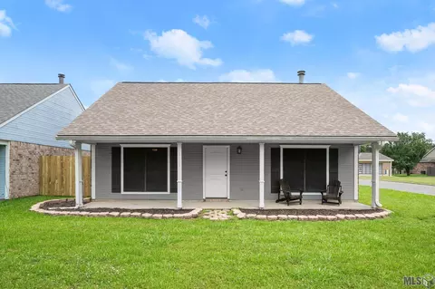 17123 Strain Rd, Baton Rouge, LA 70816