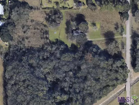 lot3 D-1 Aikens Rd, Prairieville, LA 70769