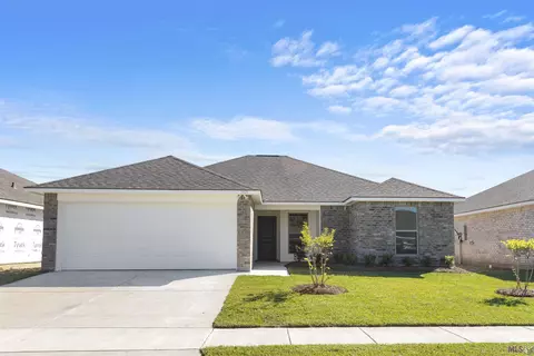 1105 Marlena Meadows Dr, Gonzales, LA 70737