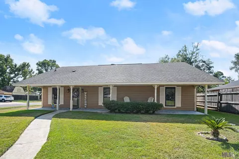701 Sandra Dr, Baker, LA 70714 photo 4