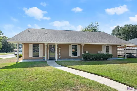 701 Sandra Dr, Baker, LA 70714 photo 2