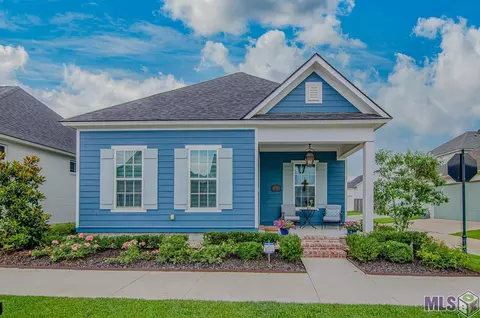 4912 Pembrooke Ave, Gonzales, LA 70737