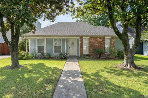 233 Highland Creek Pkwy, Baton Rouge, LA 70808