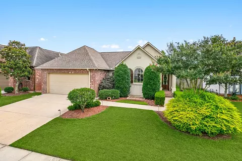 13454 Quail Grove Ave, Baton Rouge, LA 70809