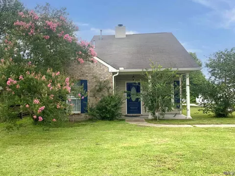 17739 Lake Iris Ave, Baton Rouge, LA 70817
