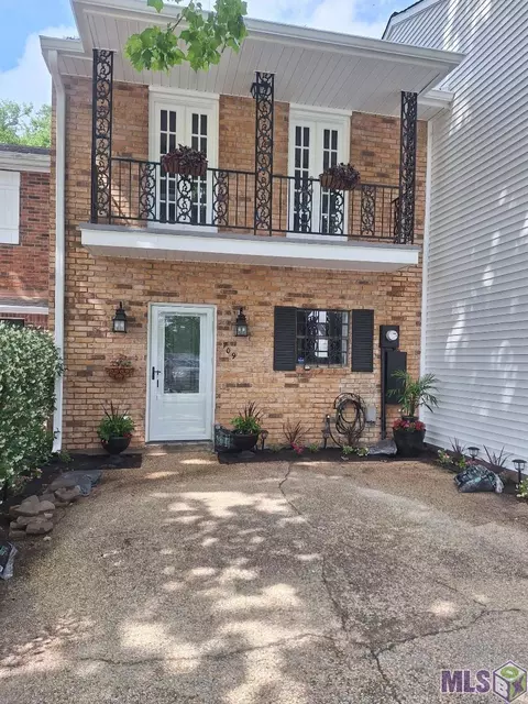 709 Canal St, Metairie, LA 70005