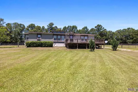 101 Conrad Hebert Rd, Amite, LA 70422 photo 1
