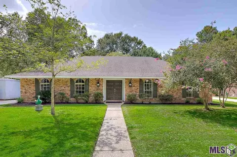 1453 Kenilworth Pkwy, Baton Rouge, LA 70808