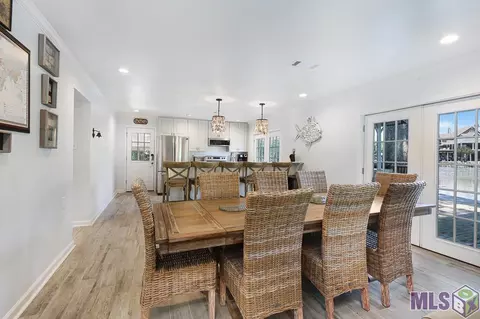 Dining - 31558 Judith Dr, Springfield, LA 70462 photo 2 of 2