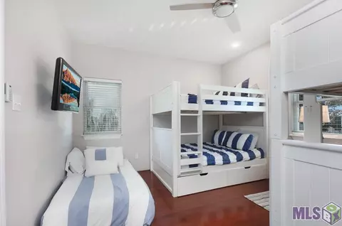 Bedroom - 31558 Judith Dr, Springfield, LA 70462 photo 4 of 5