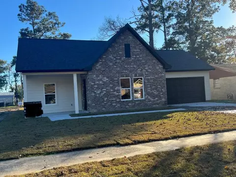 6966 E Upland Ave, Baton Rouge, LA 70812