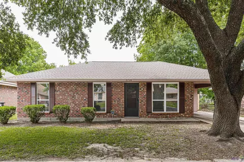5724 Benson Dr, Baton Rouge, LA 70812
